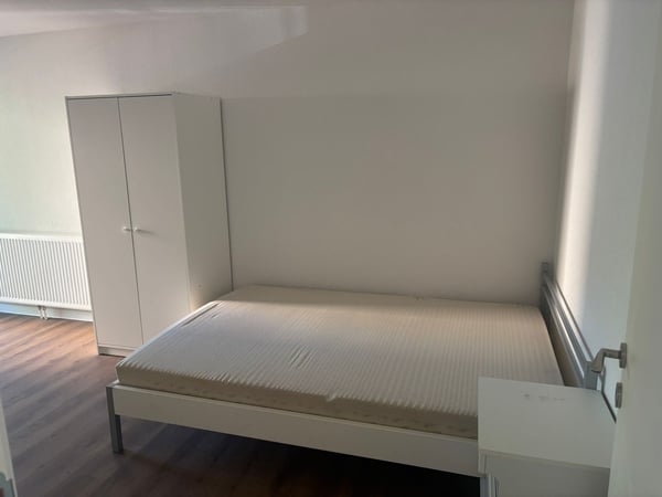Charmant appartement meublé de 2 pièces avec balcon 5