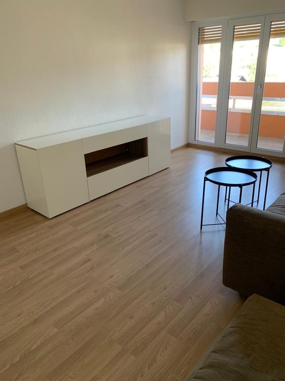 Charmant appartement meublé de 2,5 pièces avec balcon 3