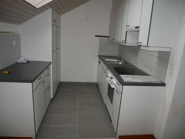 Wunderschöne und weiträumige 3.5-Zimmer Wohnung zu vermieten 2