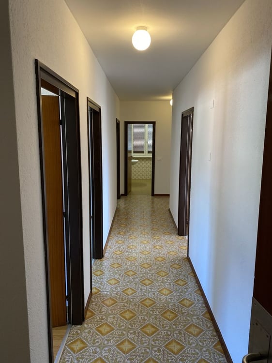 Spacious 4.5-Room Apartment with Stunning Mountain Views in Biasca 8