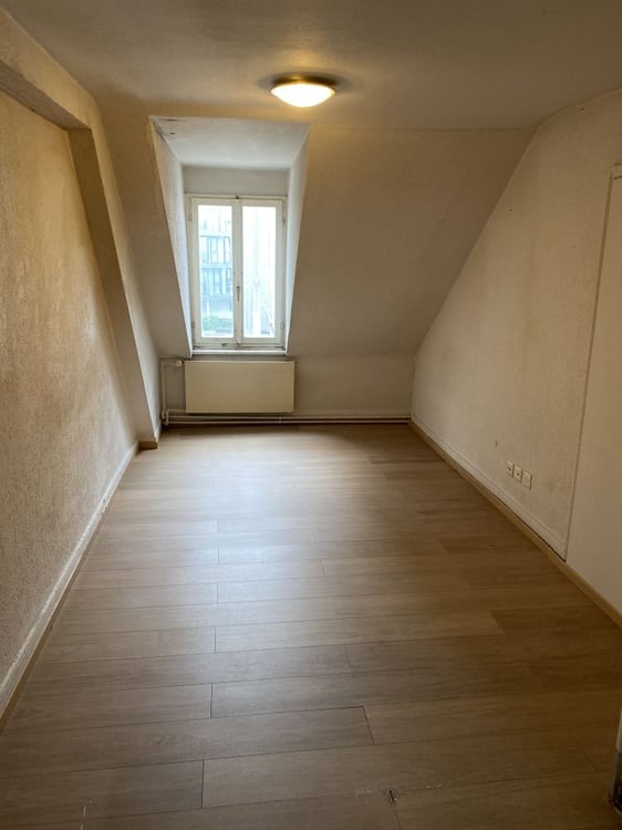 Schönes Studio in Dietikon zu vermieten 2
