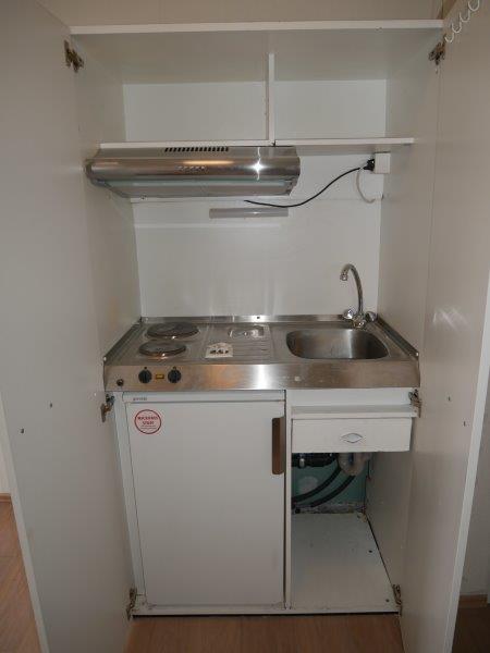 Schönes Studio in Dietikon zu vermieten 3