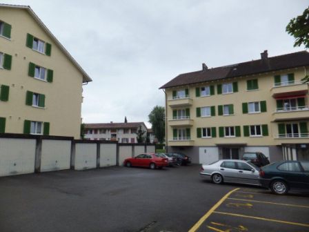 Gemütliche 1.5-Zimmer-Wohnung in Wohlen AG – ab Juli 2026 verfügbar 11