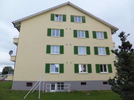 Gemütliche 1.5-Zimmer-Wohnung in Wohlen AG – ab Juli 2026 verfügbar 2