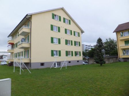 Gemütliche 1.5-Zimmer-Wohnung in Wohlen AG – ab Juli 2026 verfügbar 12