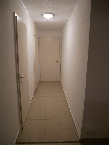 Gemütliche 1.5-Zimmer-Wohnung in Wohlen AG – ab Juli 2026 verfügbar 10