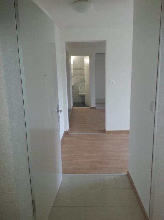 Wunderschöne 2-Zimmer-Dachwohnung zu vermieten 11