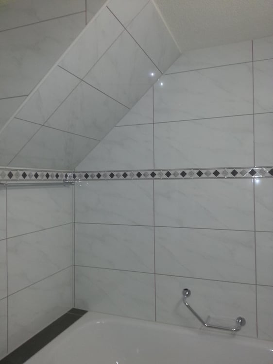Wunderschöne 2-Zimmer-Dachwohnung zu vermieten 5