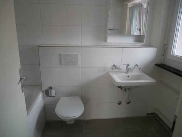 Gemütliche 2-Zimmer-Wohnung mit Balkon in Wangen bei Olten 7