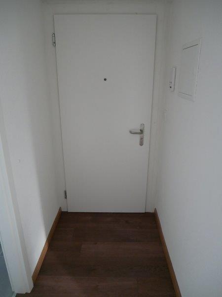 Gemütliche 2-Zimmer-Wohnung mit Balkon in Wangen bei Olten 5