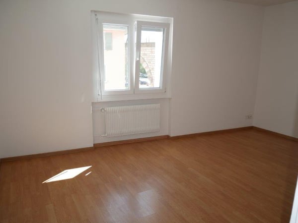 Charmante 2-Zimmer-Wohnung in Grenchen 2