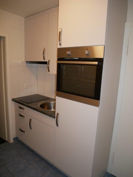 Charmante 2-Zimmer-Wohnung in Grenchen 3