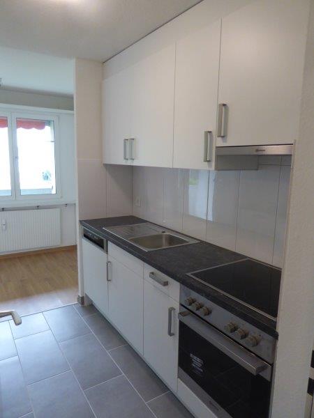 Wunderschöne grosse Wohnung in guter Lage zu vermieten 7