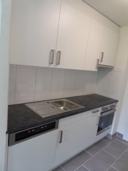 Wunderschöne grosse Wohnung in guter Lage zu vermieten 6