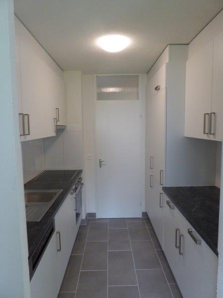 Wunderschöne grosse Wohnung in guter Lage zu vermieten 5