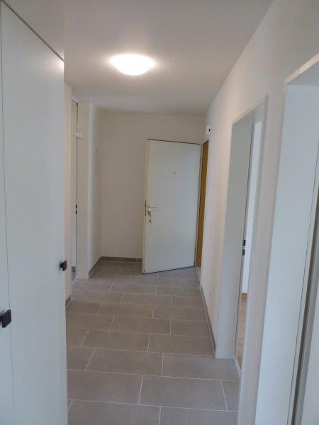 Wunderschöne grosse Wohnung in guter Lage zu vermieten 2