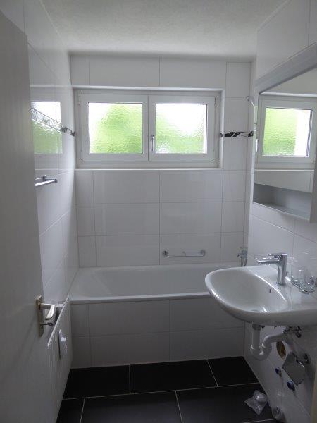 Wunderschöne grosse Wohnung in guter Lage zu vermieten 9