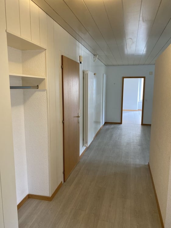 Appartement de 3.5 pièces au rez-de-chaussée à Tramelan – disponible immédiatement 9