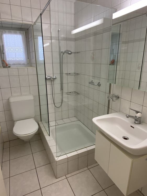 Appartement de 3.5 pièces au rez-de-chaussée à Tramelan – disponible immédiatement 7
