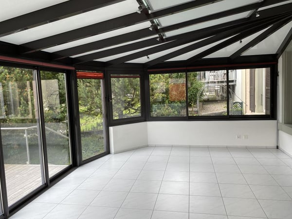 Appartement de 3.5 pièces au rez-de-chaussée à Tramelan – disponible immédiatement 2