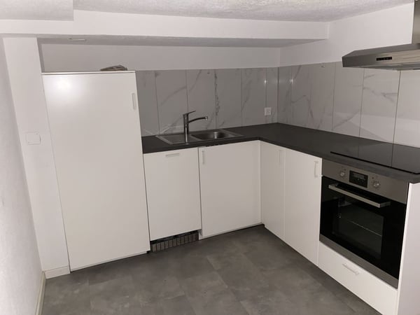 Gemütliche 2.5-Zimmer-Wohnung in Wattwil – sofort verfügbar! 2