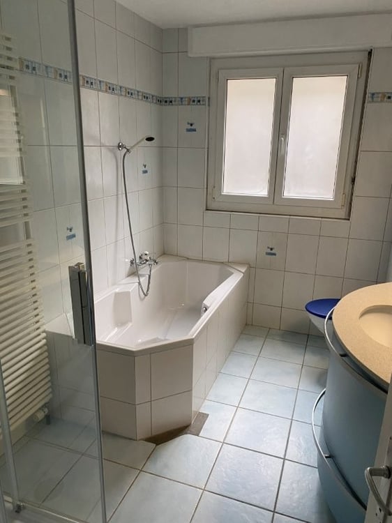 Magnifique appartement de 5.5 pièces avec balcon et cheminée 8