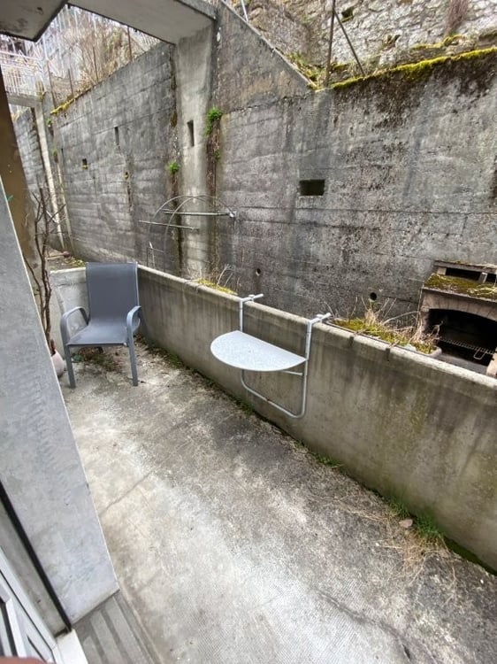 Magnifique appartement de 5.5 pièces avec balcon et cheminée 10