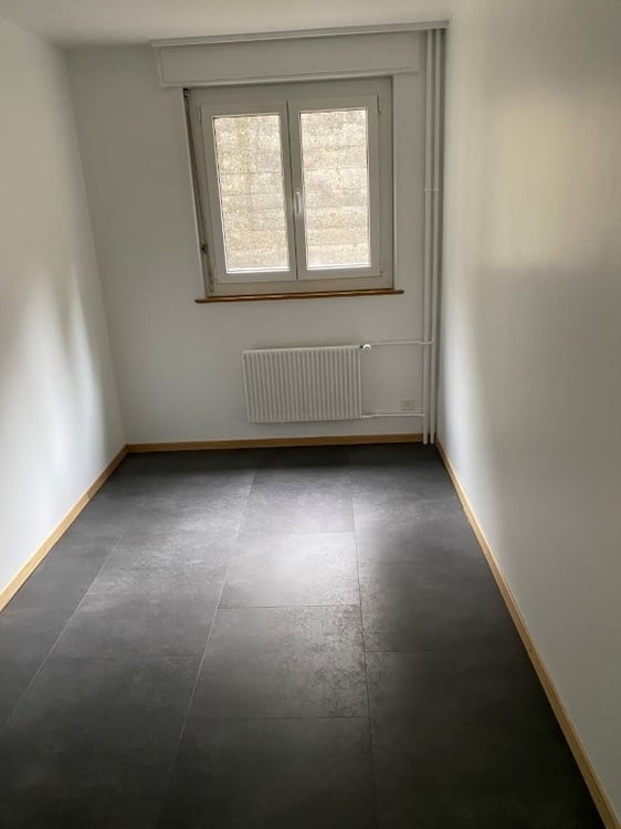 Magnifique appartement de 5.5 pièces avec balcon et cheminée 5
