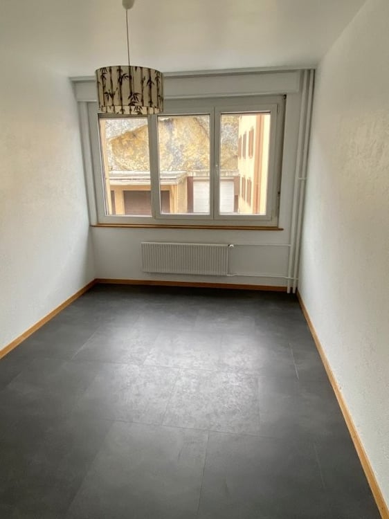 Magnifique appartement de 5.5 pièces avec balcon et cheminée 4