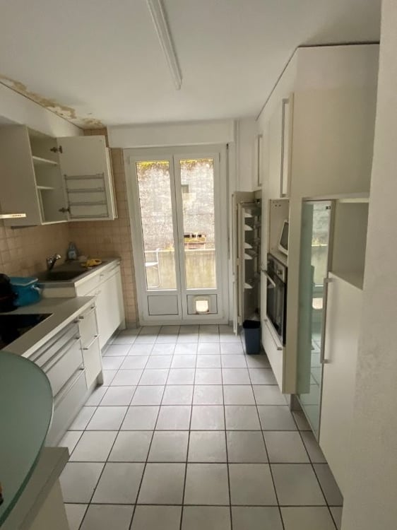 4.5 pièces à louer, 1er loyer offert ! 5