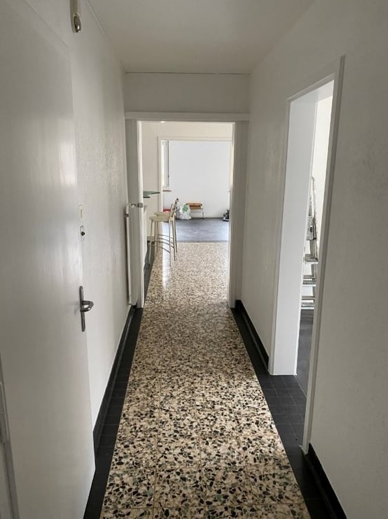 Magnifique appartement de 5.5 pièces avec balcon et cheminée 11