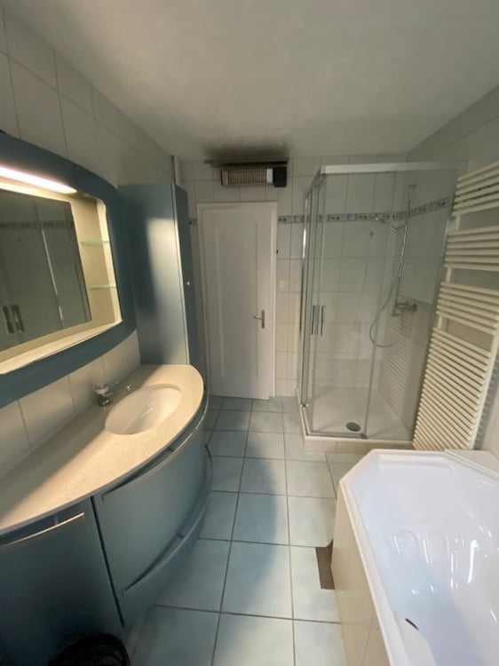 Magnifique appartement de 5.5 pièces avec balcon et cheminée 9