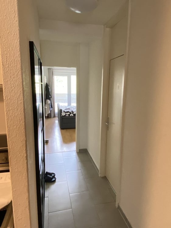 Charmant appartement de 3 pièces avec 2 balcons à Sierre 3
