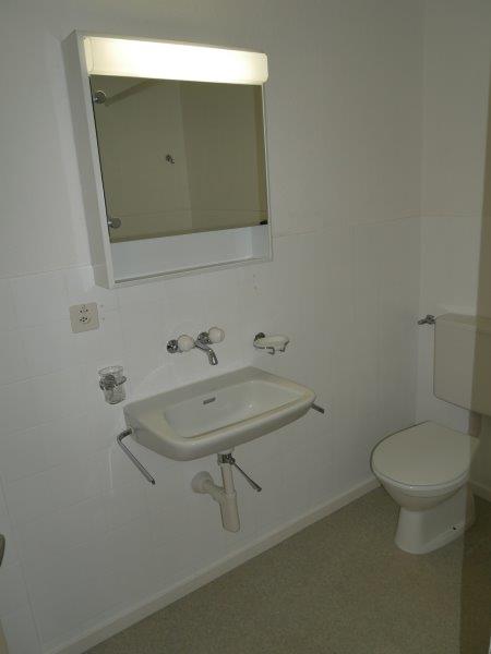 Charmante 3.5-Zimmer-Wohnung mit Balkon in Wangen b. Olten 3
