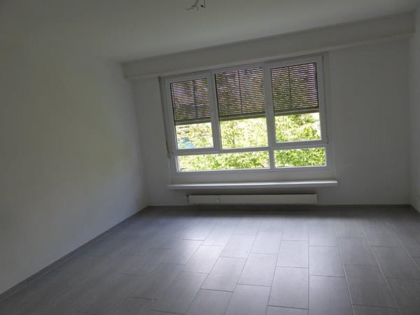 Wunderschöne 1.5-Z-Wohnung zu vermieten 2