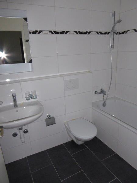 Wunderschöne 1.5-Z-Wohnung zu vermieten 5