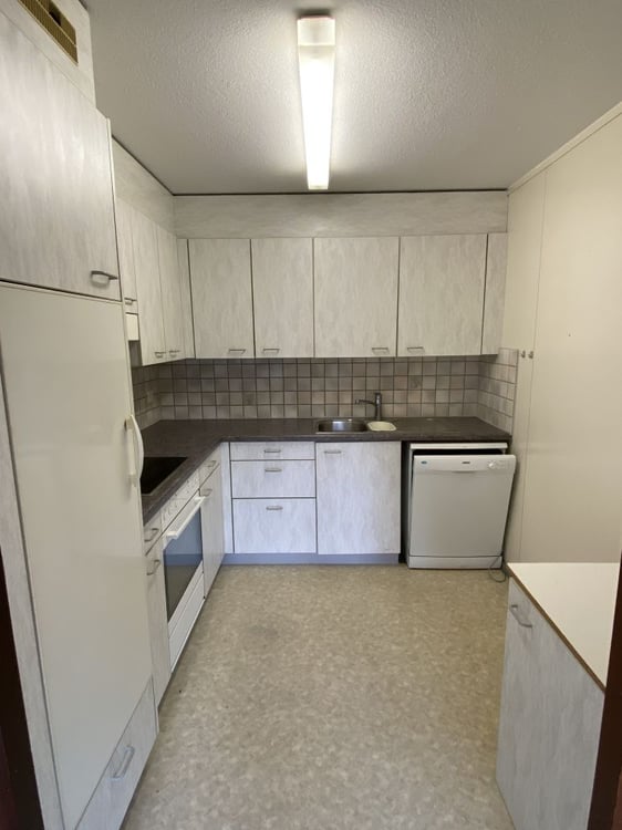 Helle 3.5-Zimmer-Wohnung mit Balkon und schöner Aussicht in Niederlenz 5