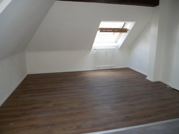 Charmantes, modernes 1-Zimmer-Studio im Dachgeschoss in Diessenhofen 4