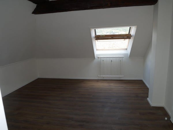 Charmantes, modernes 1-Zimmer-Studio im Dachgeschoss in Diessenhofen 3