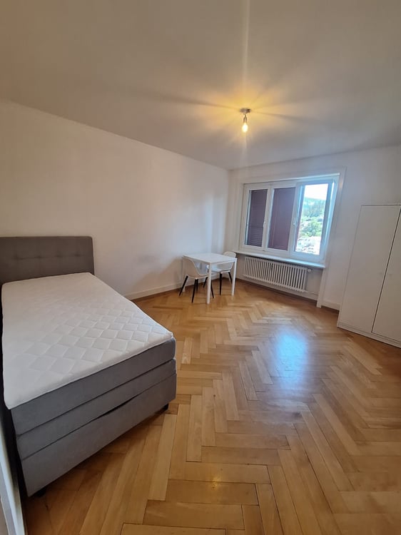 Magnifique chambre meublée. 4