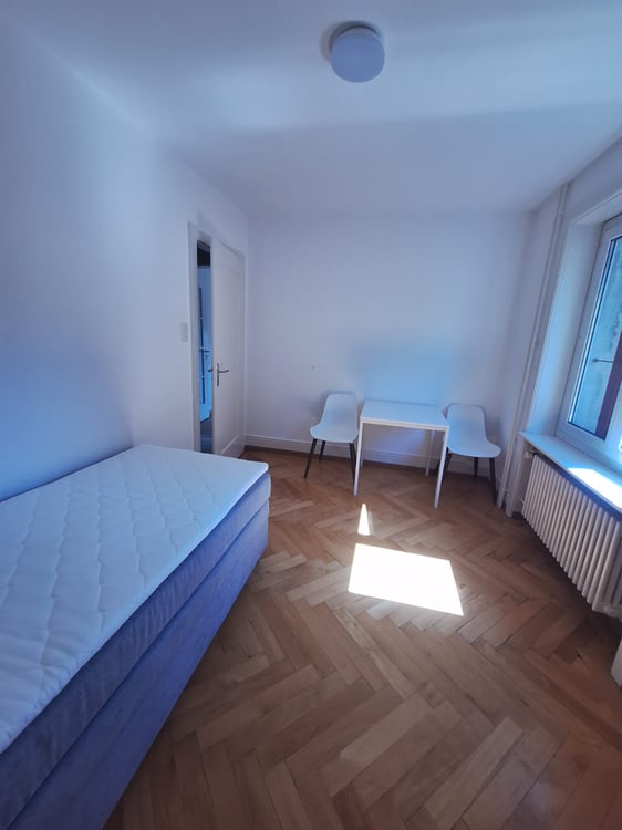 Magnifique chambre meublée. 5