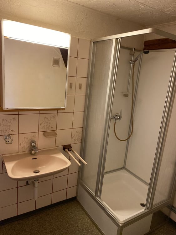 Charmante 2-Zimmer Dachwohung zu vermieten 10