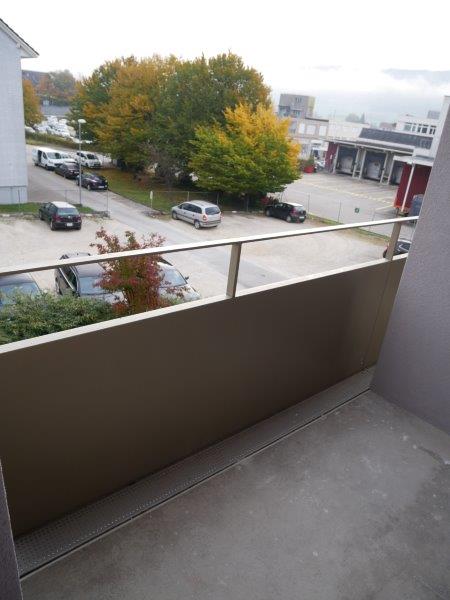 Gemütliche 2-Zimmer-Wohnung mit Balkon in Wangen bei Olten 8