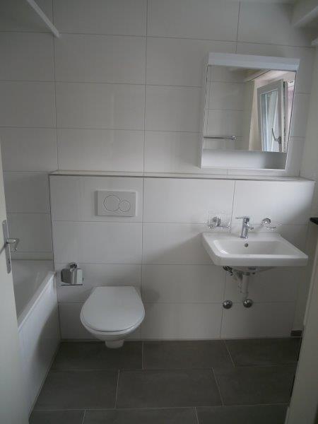 Gemütliche 2-Zimmer-Wohnung mit Balkon in Wangen bei Olten 6