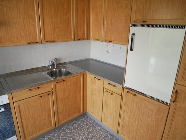 Helle 3.5-Zimmer-Wohnung mit Balkon in Trimbach 2