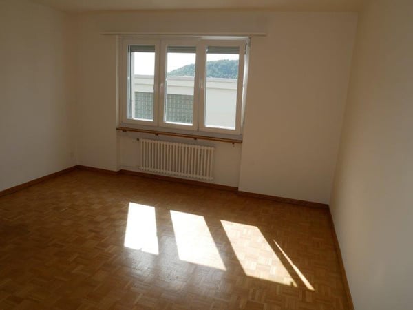 Helle 3.5-Zimmer-Wohnung mit Balkon in Trimbach 4