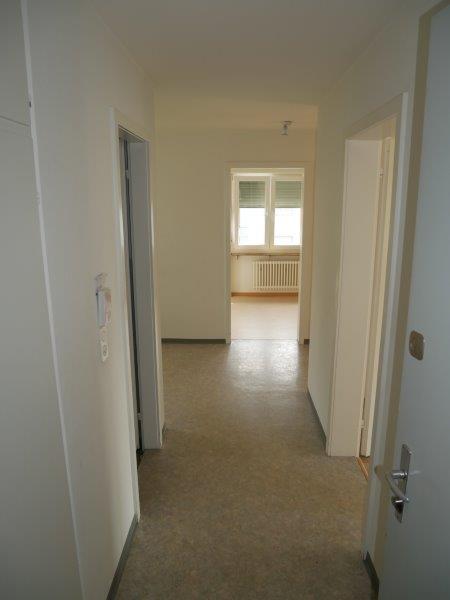 Helle 3.5-Zimmer-Wohnung mit Balkon in Trimbach 8