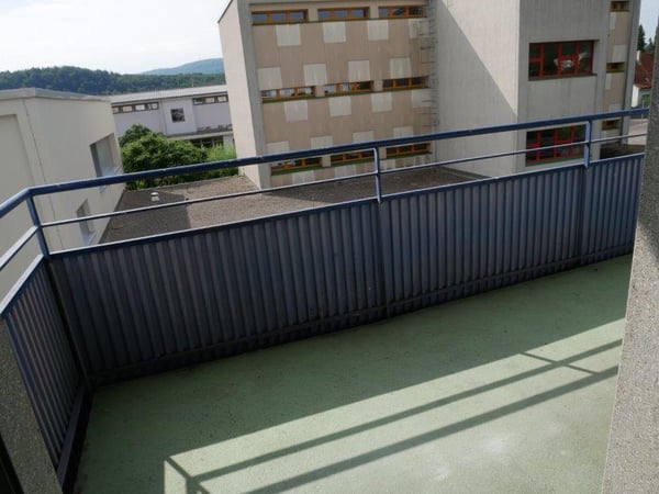 Helle 3.5-Zimmer-Wohnung mit Balkon in Trimbach 7