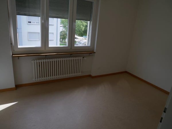 Helle 3.5-Zimmer-Wohnung mit Balkon in Trimbach 3