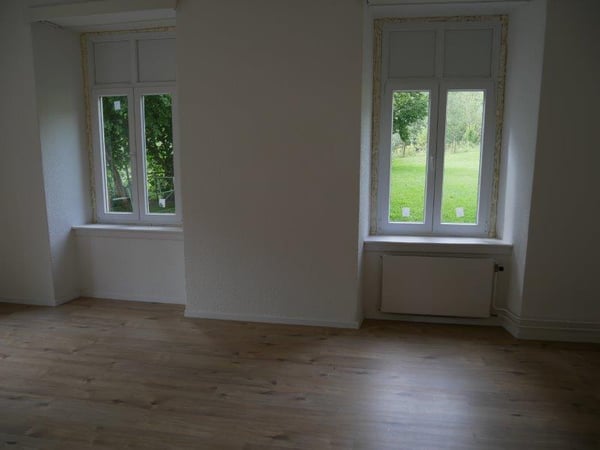 Renovierte 3.5-Z-Wohnung zu vermieten 2